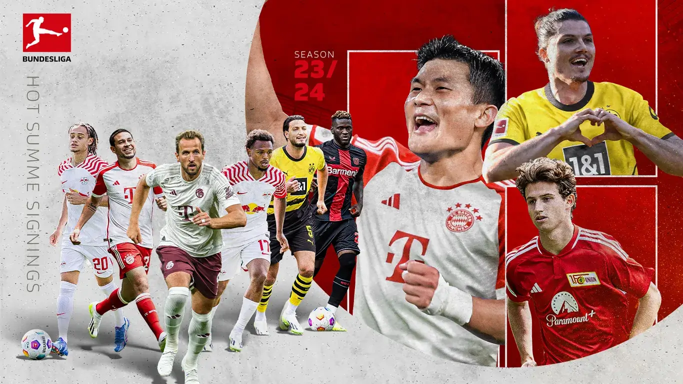 Bundesliga